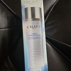 🌷ORLANE PARIS Lotion Extraordinaire Precious Treatment Lotion 🌷